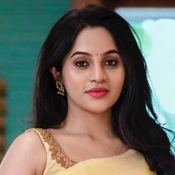 Bhavani Sre Biography